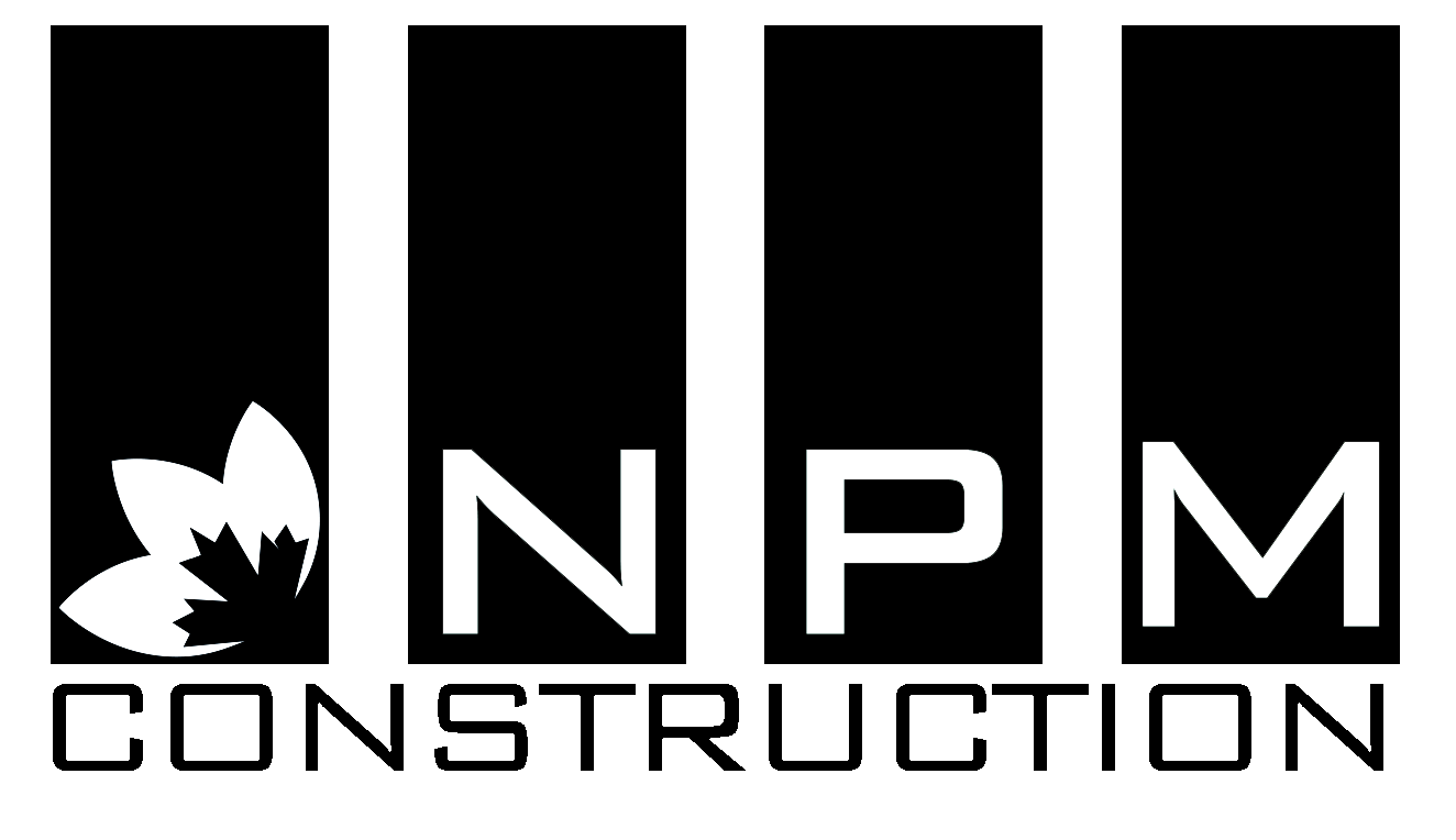 NPM Construction Inc. – Municipal, Commercial and Industrial Concrete Construction